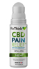 ReThink CBD Pain Relief Roll-On 100mg - Bottle