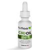 CBD Oil 250mg / 30ml