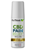 ReThink CBD Roll-On Pain Relief Cream - 500mg - Bottle